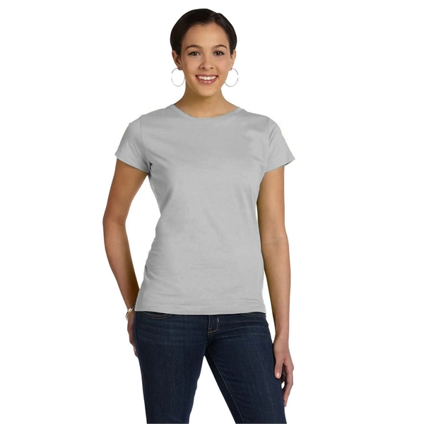 LAT Ladies' Fine Jersey T-Shirt - LAT Ladies' Fine Jersey T-Shirt - Image 95 of 296