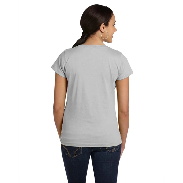 LAT Ladies' Fine Jersey T-Shirt - LAT Ladies' Fine Jersey T-Shirt - Image 96 of 296