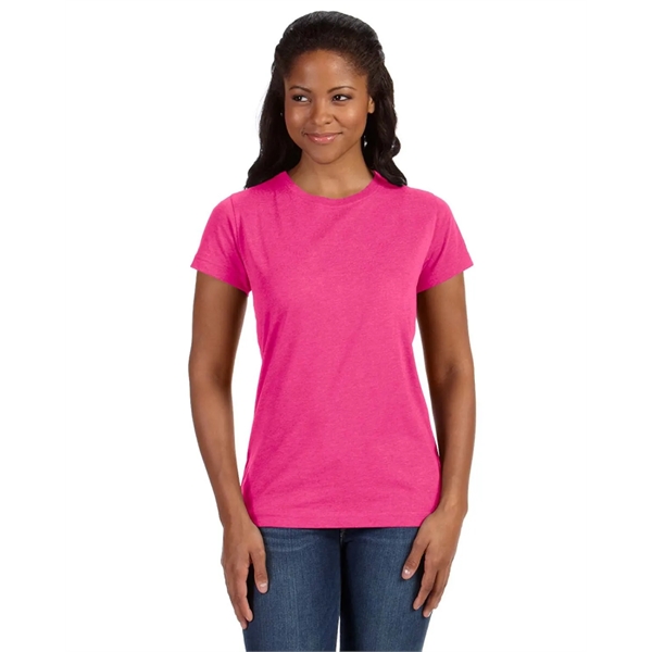 LAT Ladies' Fine Jersey T-Shirt - LAT Ladies' Fine Jersey T-Shirt - Image 12 of 296