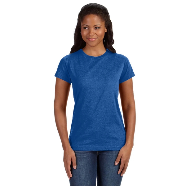 LAT Ladies' Fine Jersey T-Shirt - LAT Ladies' Fine Jersey T-Shirt - Image 91 of 296