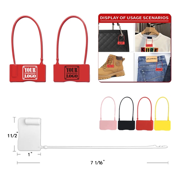 Customized Apparel Hanging Tag - Customized Apparel Hanging Tag - Image 0 of 0