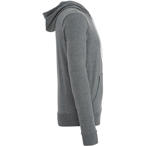 Bella + Canvas Unisex Sponge Fleece Full-Zip Hooded Sweat... - Bella + Canvas Unisex Sponge Fleece Full-Zip Hooded Sweat... - Image 198 of 291