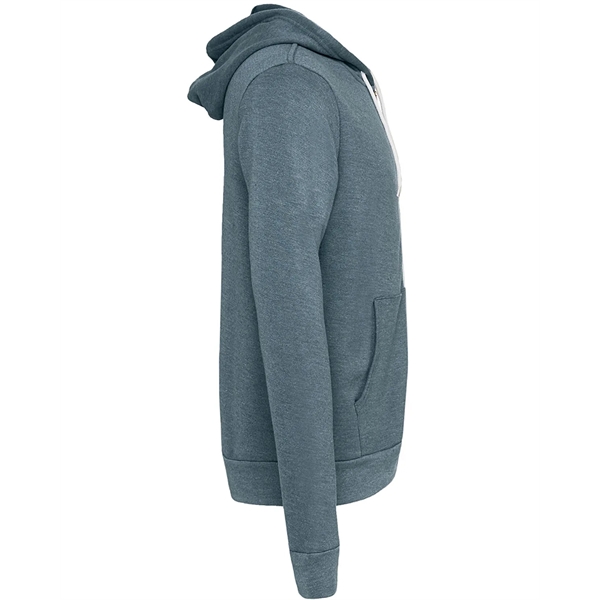 Bella + Canvas Unisex Sponge Fleece Full-Zip Hooded Sweat... - Bella + Canvas Unisex Sponge Fleece Full-Zip Hooded Sweat... - Image 213 of 299