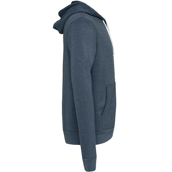 Bella + Canvas Unisex Sponge Fleece Full-Zip Hooded Sweat... - Bella + Canvas Unisex Sponge Fleece Full-Zip Hooded Sweat... - Image 203 of 291