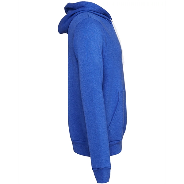 Bella + Canvas Unisex Sponge Fleece Full-Zip Hooded Sweat... - Bella + Canvas Unisex Sponge Fleece Full-Zip Hooded Sweat... - Image 218 of 299