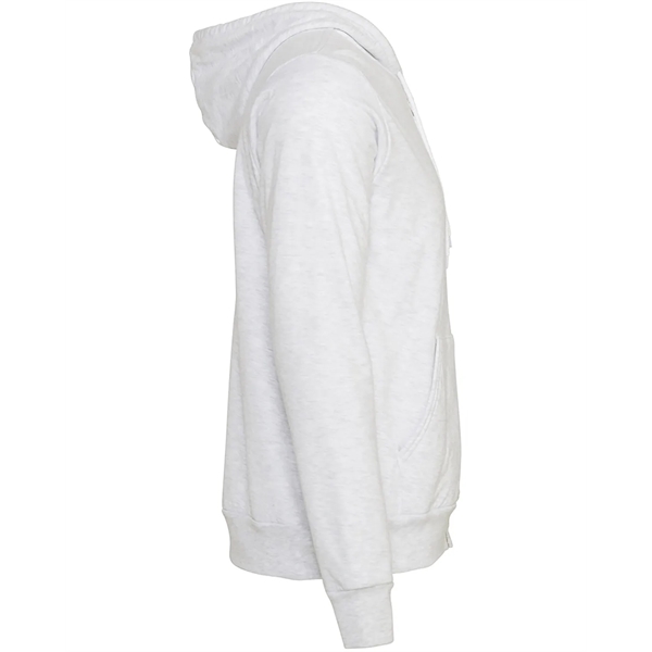 Bella + Canvas Unisex Sponge Fleece Full-Zip Hooded Sweat... - Bella + Canvas Unisex Sponge Fleece Full-Zip Hooded Sweat... - Image 222 of 299