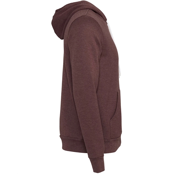 Bella + Canvas Unisex Sponge Fleece Full-Zip Hooded Sweat... - Bella + Canvas Unisex Sponge Fleece Full-Zip Hooded Sweat... - Image 228 of 299