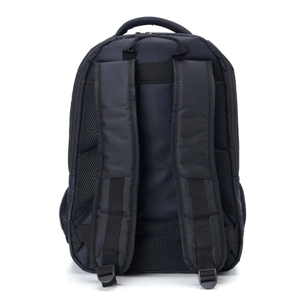 15.6" Large Capacity Book Bag Laptop Backpack - 15.6" Large Capacity Book Bag Laptop Backpack - Image 1 of 4