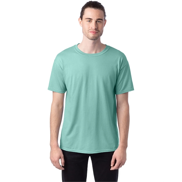 Hanes Unisex Ecosmart ® T-Shirt - Hanes Unisex Ecosmart ® T-Shirt - Image 174 of 242