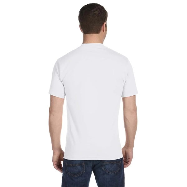 Hanes Adult Essential Short Sleeve T-Shirt - Hanes Adult Essential Short Sleeve T-Shirt - Image 118 of 299