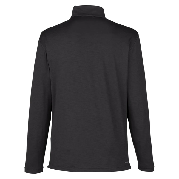 Puma Golf Men's You-V Quarter-Zip - Puma Golf Men's You-V Quarter-Zip - Image 11 of 17