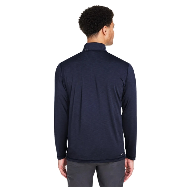 Puma Golf Men's You-V Quarter-Zip - Puma Golf Men's You-V Quarter-Zip - Image 14 of 17