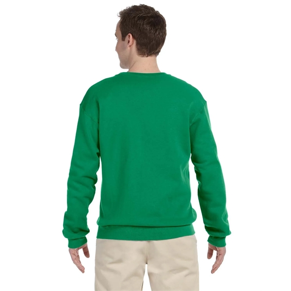 Jerzees Adult NuBlend® Fleece Crew - Jerzees Adult NuBlend® Fleece Crew - Image 190 of 222