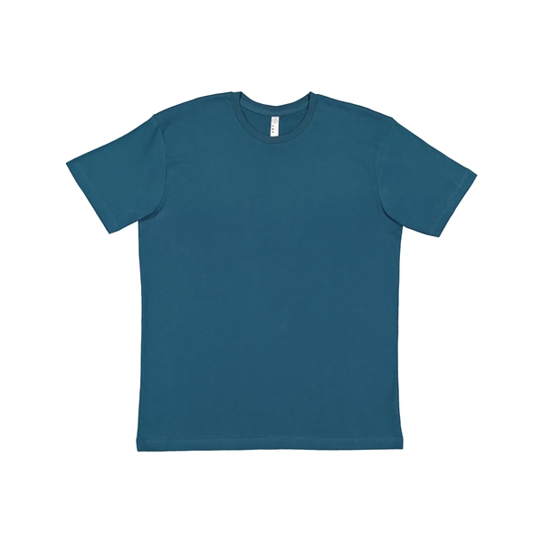 LAT Men's Fine Jersey T-Shirt - LAT Men's Fine Jersey T-Shirt - Image 16 of 299