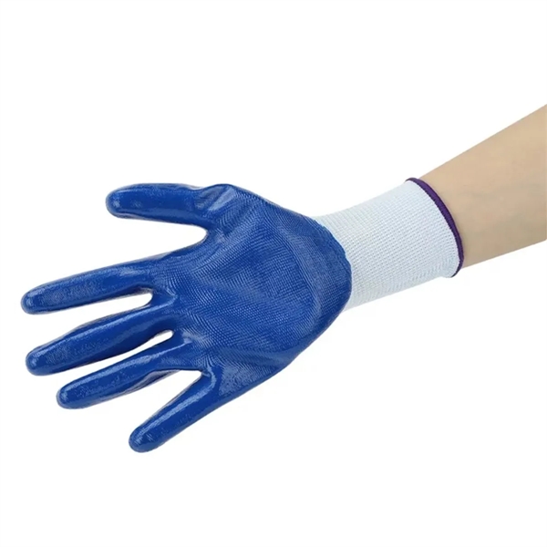 Work Gloves for Garden Planting - Work Gloves for Garden Planting - Image 1 of 6