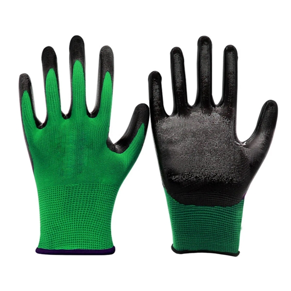 Work Gloves for Garden Planting - Work Gloves for Garden Planting - Image 6 of 6