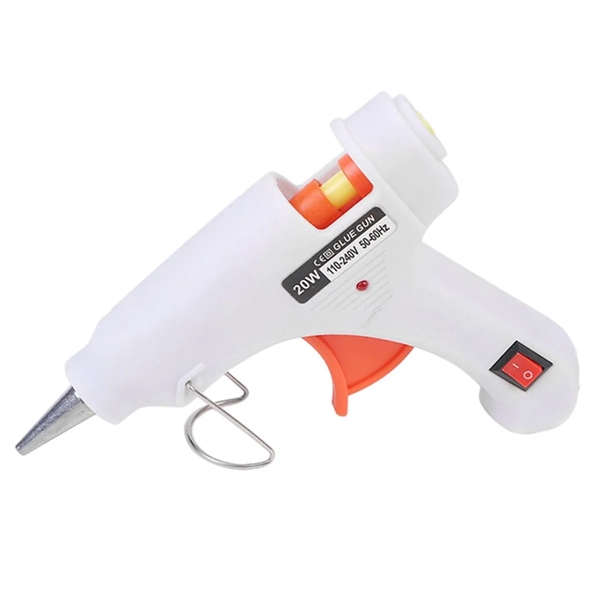 Mini Craft Hot Glue Gun - Mini Craft Hot Glue Gun - Image 3 of 4