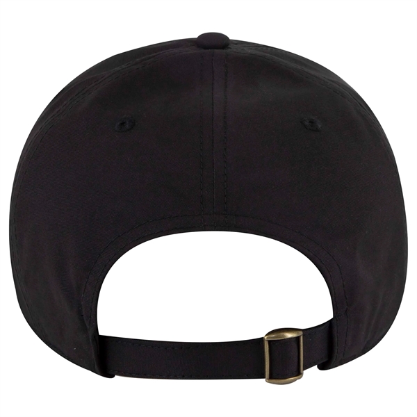 6 Panel Low Profile Style Baseball Cap - 6 Panel Low Profile Style Baseball Cap - Image 3 of 20