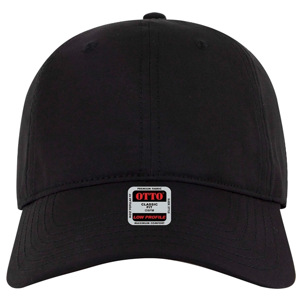6 Panel Low Profile Style Baseball Cap - 6 Panel Low Profile Style Baseball Cap - Image 1 of 20
