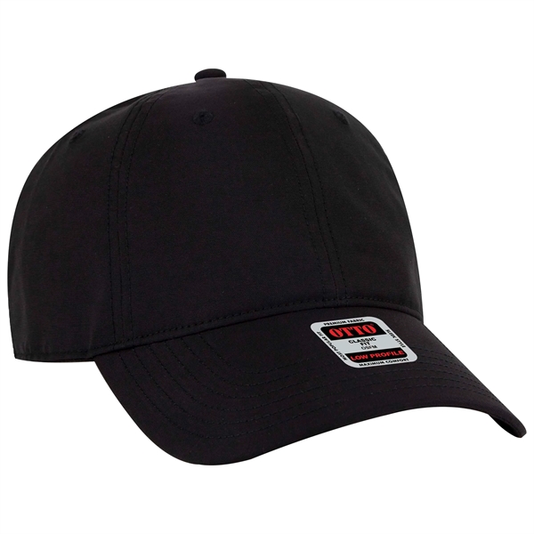 6 Panel Low Profile Style Baseball Cap - 6 Panel Low Profile Style Baseball Cap - Image 0 of 20