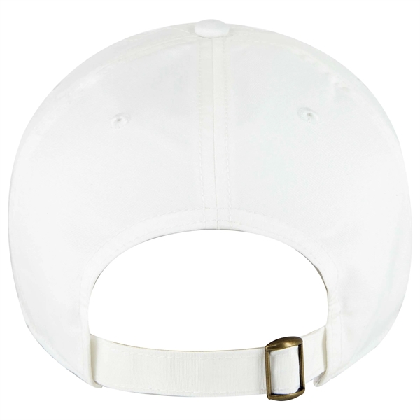 6 Panel Low Profile Style Baseball Cap - 6 Panel Low Profile Style Baseball Cap - Image 9 of 20