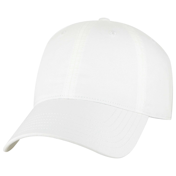 6 Panel Low Profile Style Baseball Cap - 6 Panel Low Profile Style Baseball Cap - Image 10 of 20