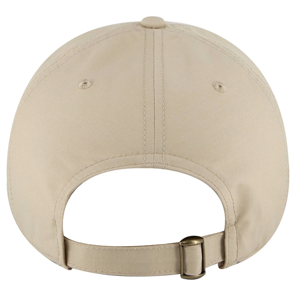 6 Panel Low Profile Style Baseball Cap - 6 Panel Low Profile Style Baseball Cap - Image 16 of 20
