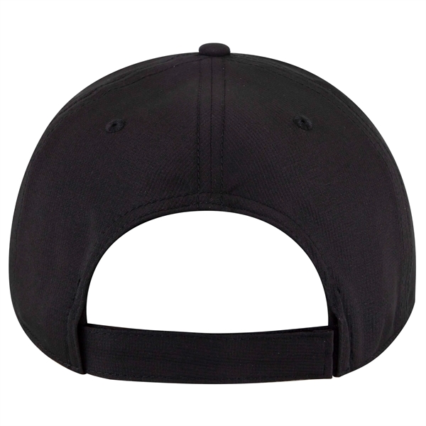 6 Panel Mid Profile Style Baseball Cap - 6 Panel Mid Profile Style Baseball Cap - Image 2 of 20