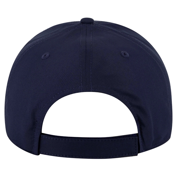 6 Panel Mid Profile Style Baseball Cap - 6 Panel Mid Profile Style Baseball Cap - Image 9 of 20