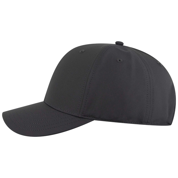 6 Panel Mid Profile Style Baseball Cap - 6 Panel Mid Profile Style Baseball Cap - Image 19 of 20