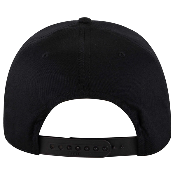 6 Panel Low Profile Style Baseball Cap - 6 Panel Low Profile Style Baseball Cap - Image 2 of 20