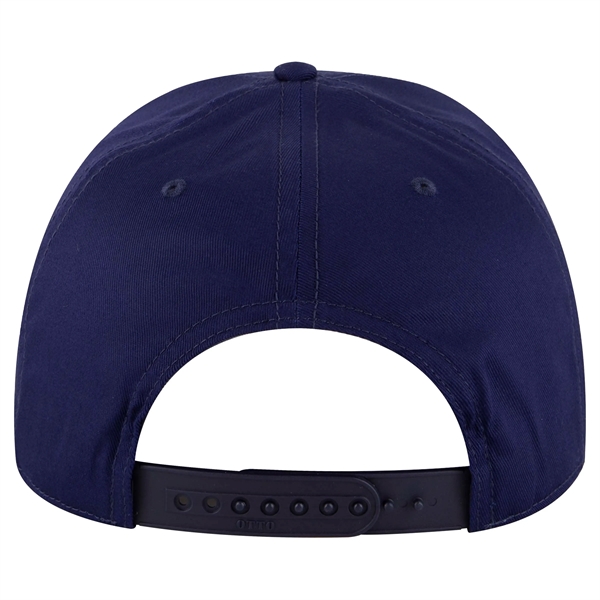 6 Panel Low Profile Style Baseball Cap - 6 Panel Low Profile Style Baseball Cap - Image 9 of 20