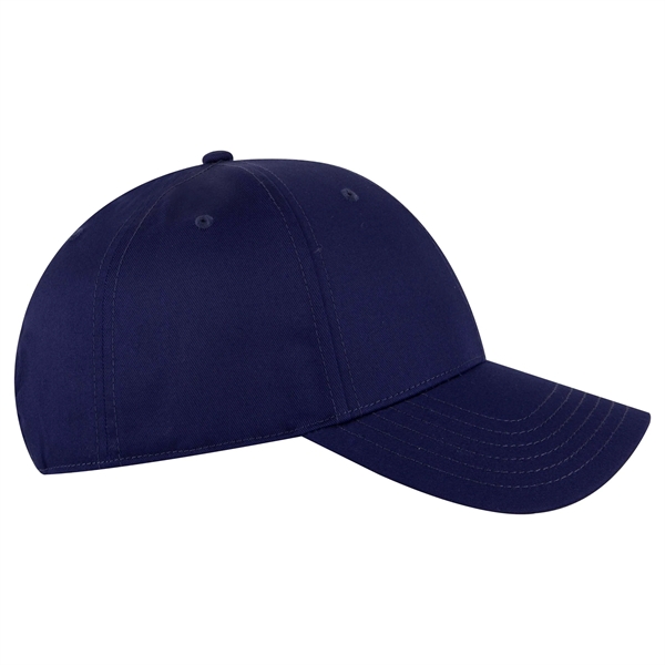 6 Panel Low Profile Style Baseball Cap - 6 Panel Low Profile Style Baseball Cap - Image 13 of 20