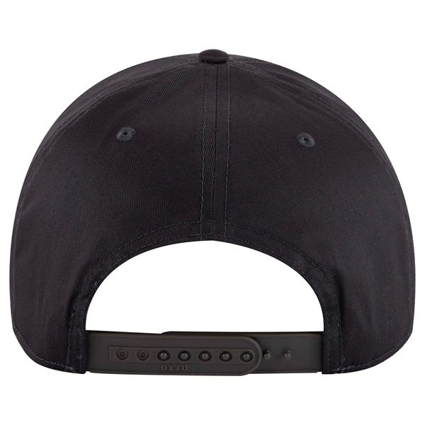 6 Panel Low Profile Style Baseball Cap - 6 Panel Low Profile Style Baseball Cap - Image 16 of 20