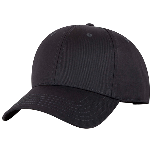 6 Panel Low Profile Style Baseball Cap - 6 Panel Low Profile Style Baseball Cap - Image 17 of 20