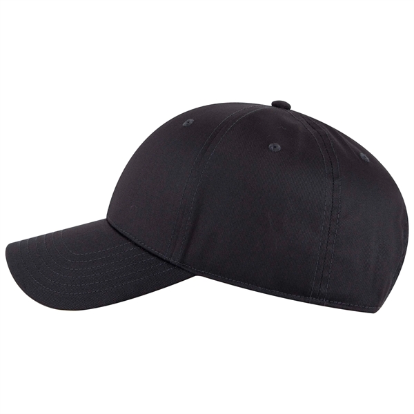 6 Panel Low Profile Style Baseball Cap - 6 Panel Low Profile Style Baseball Cap - Image 19 of 20