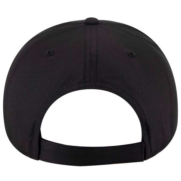 5 Panel Mid Profile Style Baseball Cap - 5 Panel Mid Profile Style Baseball Cap - Image 2 of 20