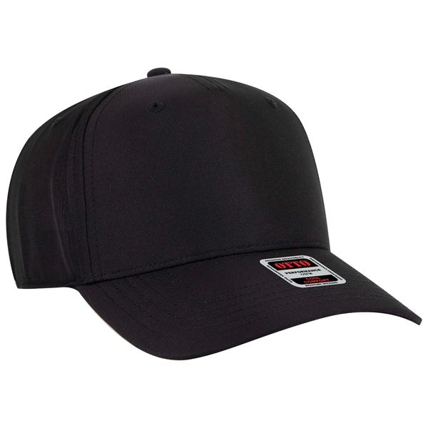 5 Panel Mid Profile Style Baseball Cap - 5 Panel Mid Profile Style Baseball Cap - Image 0 of 20