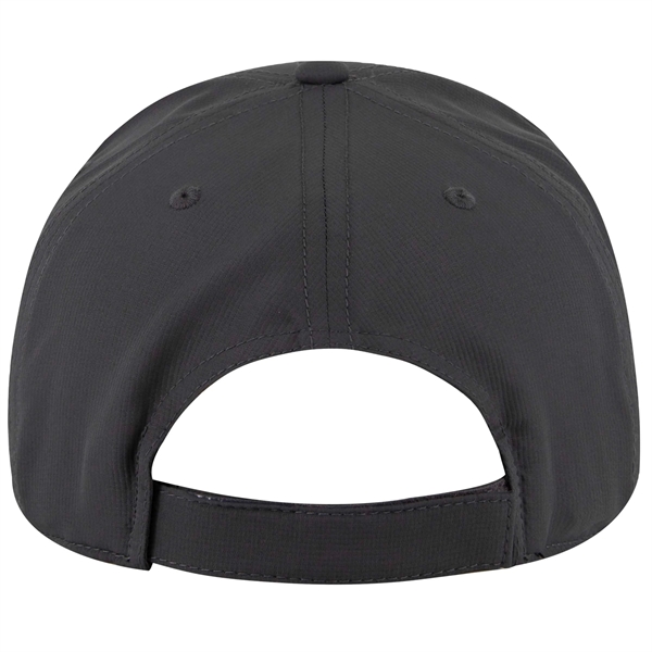 5 Panel Mid Profile Style Baseball Cap - 5 Panel Mid Profile Style Baseball Cap - Image 16 of 20