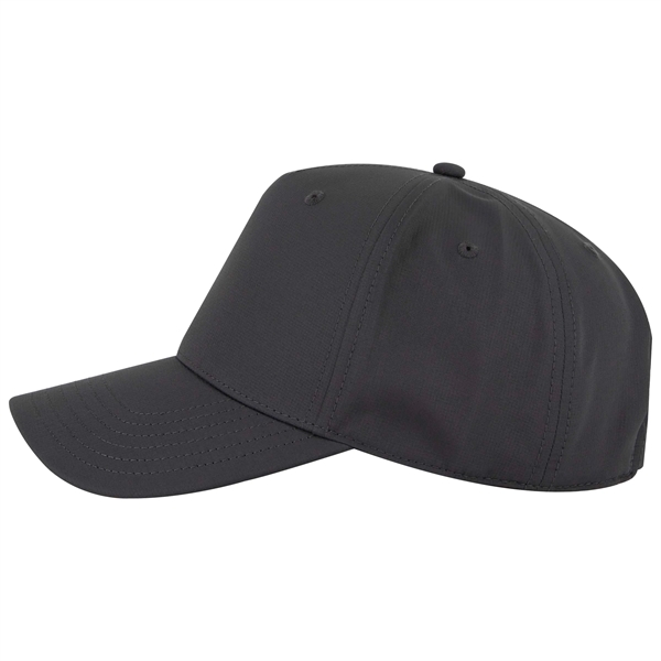 5 Panel Mid Profile Style Baseball Cap - 5 Panel Mid Profile Style Baseball Cap - Image 19 of 20
