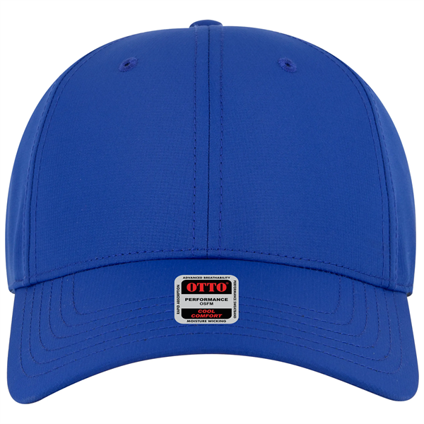 6 Panel Low Profile Style Baseball Cap - 6 Panel Low Profile Style Baseball Cap - Image 0 of 48