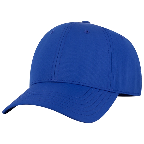 6 Panel Low Profile Style Baseball Cap - 6 Panel Low Profile Style Baseball Cap - Image 3 of 48