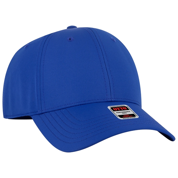6 Panel Low Profile Style Baseball Cap - 6 Panel Low Profile Style Baseball Cap - Image 1 of 48