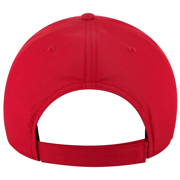 6 Panel Low Profile Style Baseball Cap - 6 Panel Low Profile Style Baseball Cap - Image 9 of 48