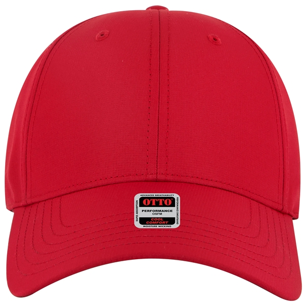6 Panel Low Profile Style Baseball Cap - 6 Panel Low Profile Style Baseball Cap - Image 8 of 48