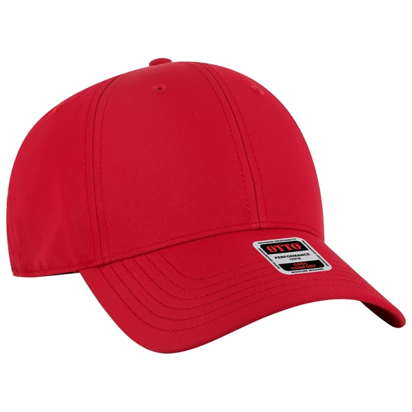 6 Panel Low Profile Style Baseball Cap - 6 Panel Low Profile Style Baseball Cap - Image 7 of 48