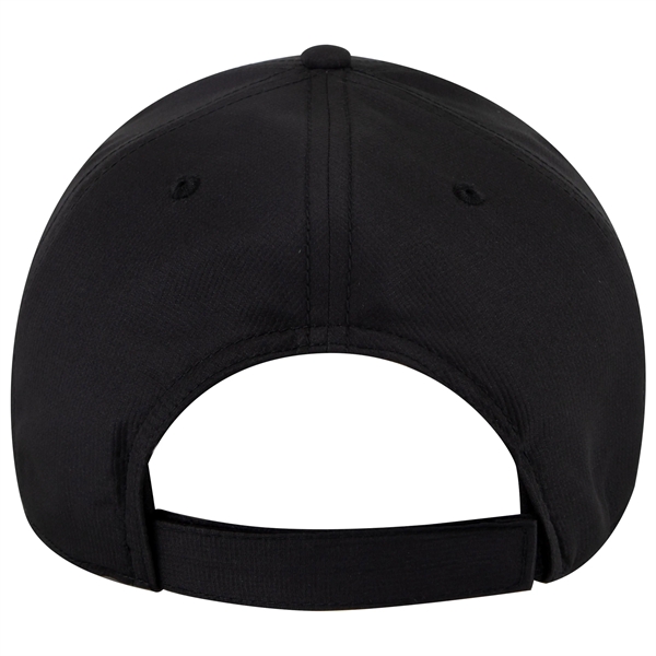 6 Panel Low Profile Style Baseball Cap - 6 Panel Low Profile Style Baseball Cap - Image 16 of 48