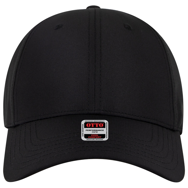 6 Panel Low Profile Style Baseball Cap - 6 Panel Low Profile Style Baseball Cap - Image 15 of 48