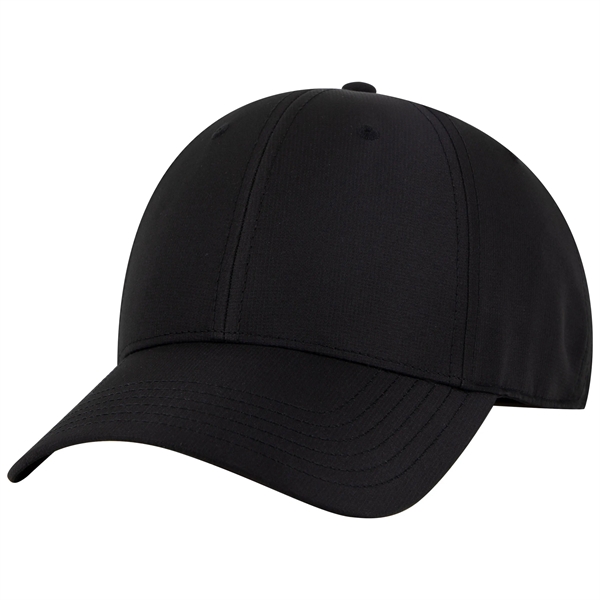 6 Panel Low Profile Style Baseball Cap - 6 Panel Low Profile Style Baseball Cap - Image 17 of 48