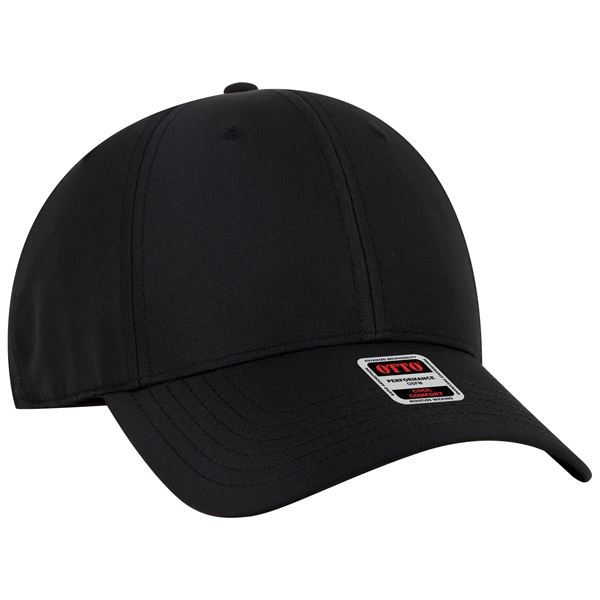 6 Panel Low Profile Style Baseball Cap - 6 Panel Low Profile Style Baseball Cap - Image 14 of 48